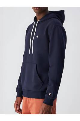 Legacy C-Logo Hoodie Sweatshirt - 652