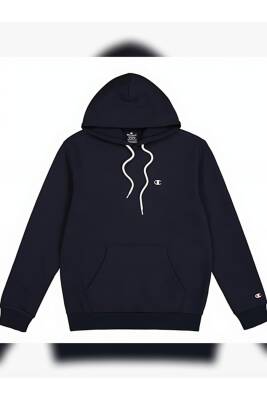 Legacy C-Logo Hoodie Sweatshirt - 729