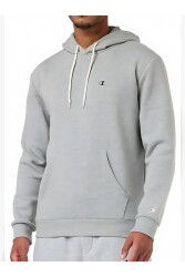 Legacy C-Logo Hoodie Sweatshirt - 734