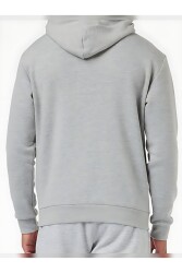 Legacy C-Logo Hoodie Sweatshirt - 735