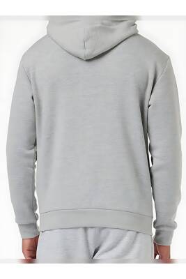 Legacy C-Logo Hoodie Sweatshirt - 735