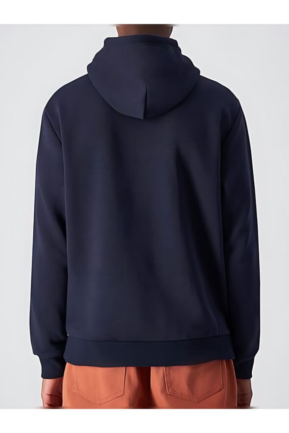 Legacy C-Logo Hoodie Sweatshirt - 861