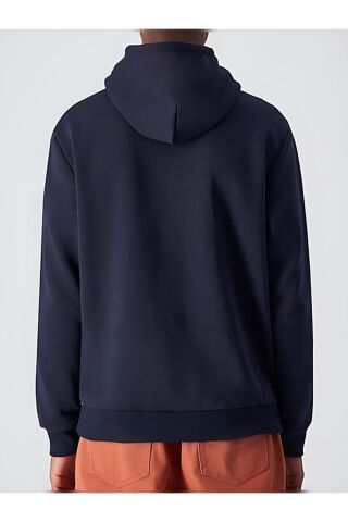 Legacy C-Logo Hoodie Sweatshirt - 864