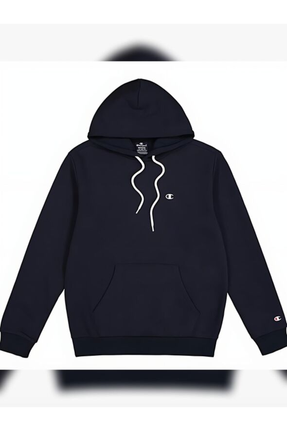 Legacy C-Logo Hoodie Sweatshirt - 902
