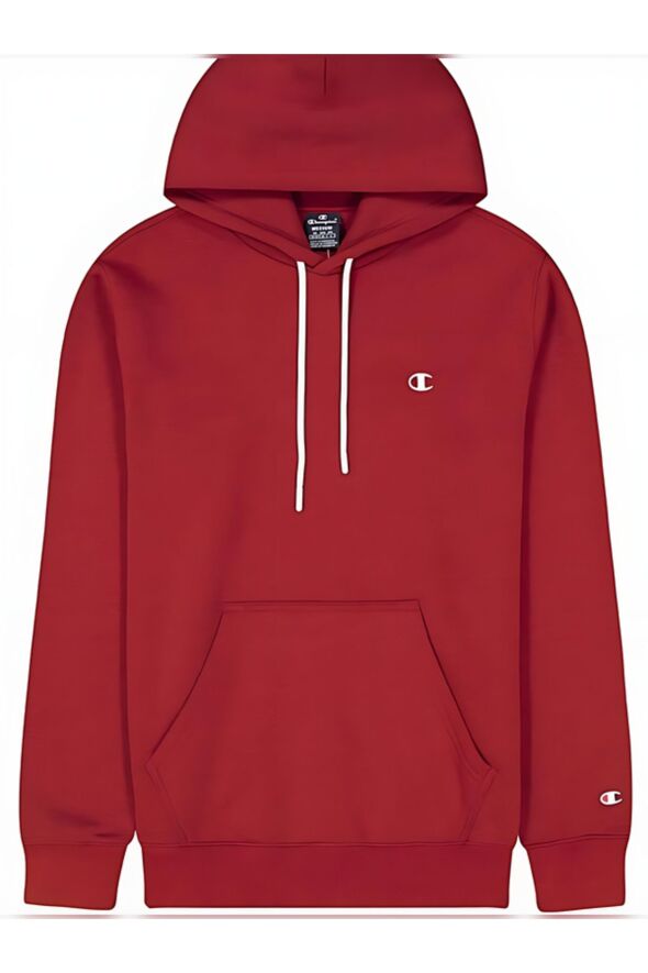 Legacy C-Logo Hoodie Sweatshirt - 973
