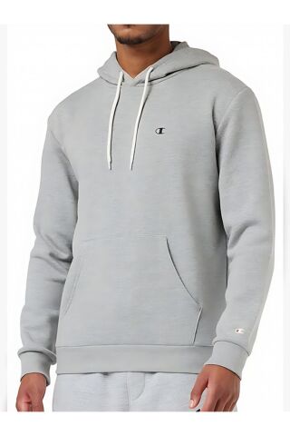 Legacy C-Logo Hoodie Sweatshirt - 108
