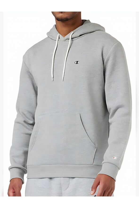 Legacy C-Logo Hoodie Sweatshirt - 108