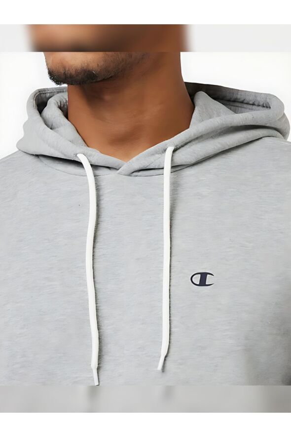 Legacy C-Logo Hoodie Sweatshirt - 106