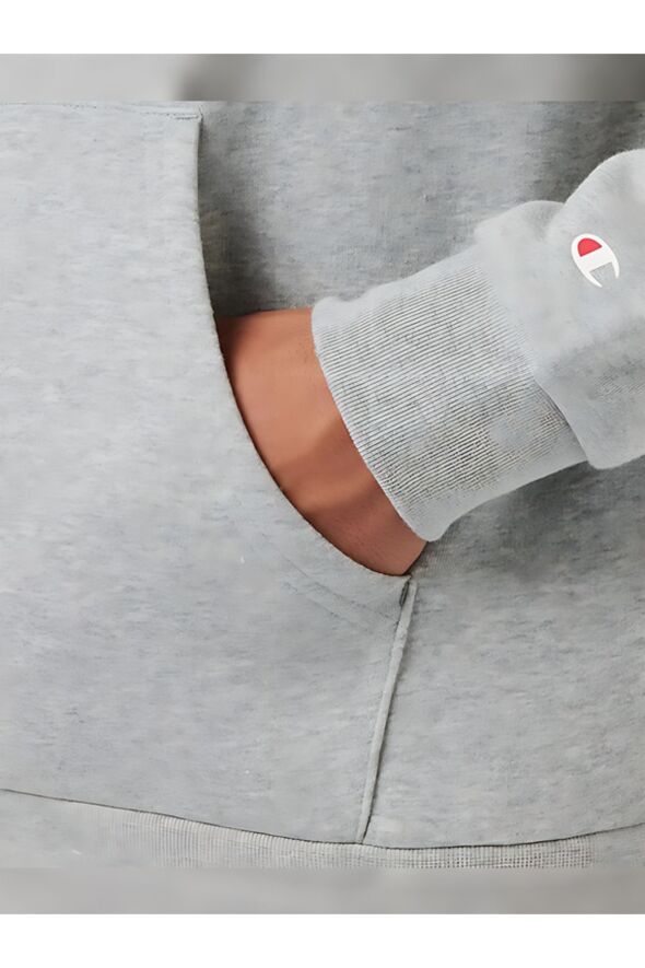 Legacy C-Logo Hoodie Sweatshirt - 105