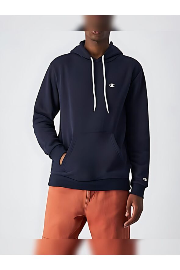 Legacy C-Logo Hoodie Sweatshirt - 90