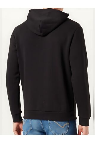 Legacy C-Logo Hoodie Sweatshirt - 86