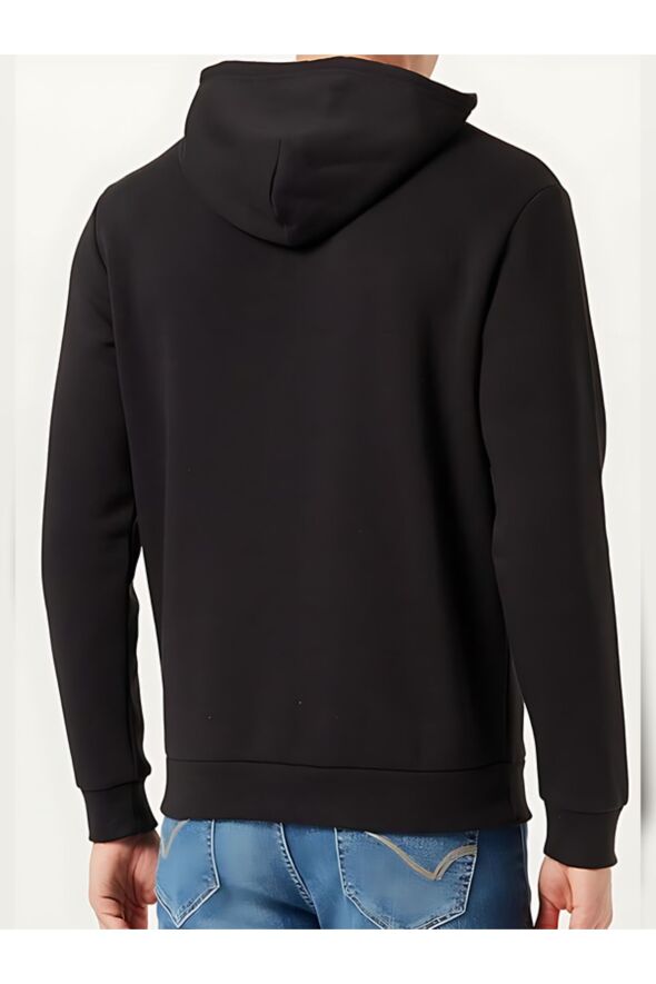 Legacy C-Logo Hoodie Sweatshirt - 86
