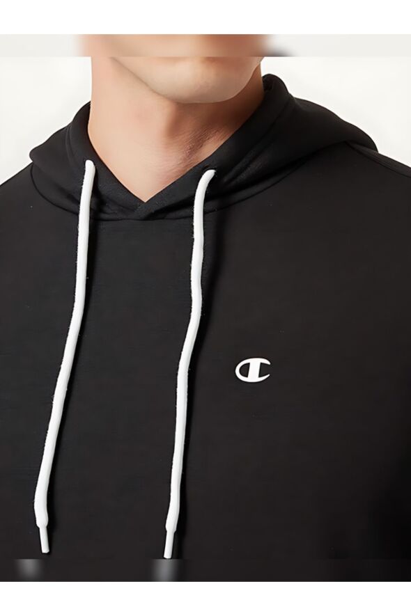 Legacy C-Logo Hoodie Sweatshirt - 85