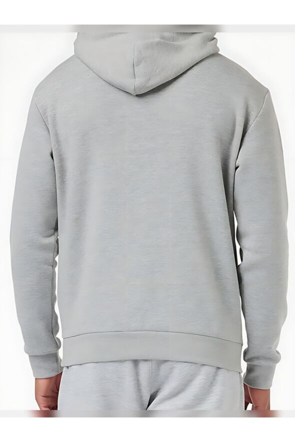 Legacy C-Logo Hoodie Sweatshirt - 82