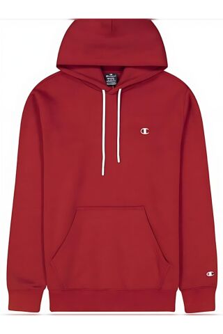 Legacy C-Logo Hoodie Sweatshirt - Champion