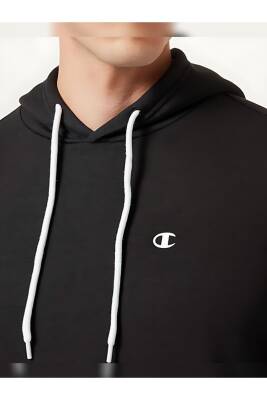 Legacy C-Logo Hoodie Sweatshirt - 151