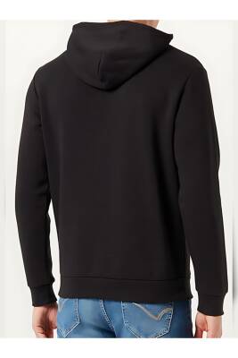 Legacy C-Logo Hoodie Sweatshirt - 153