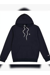 Legacy C-Logo Hoodie Sweatshirt - 182