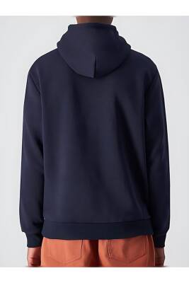 Legacy C-Logo Hoodie Sweatshirt - 184