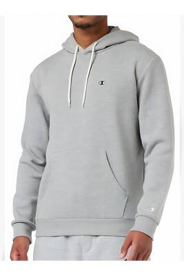 Legacy C-Logo Hoodie Sweatshirt - 269