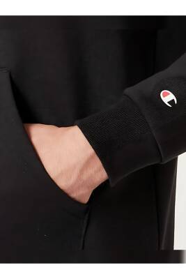 Legacy C-Logo Hoodie Sweatshirt - 346