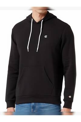 Legacy C-Logo Hoodie Sweatshirt - 369