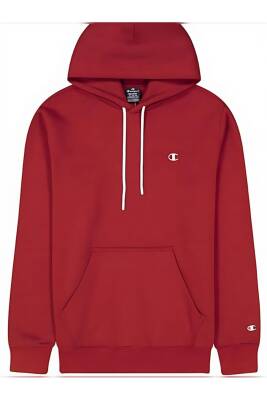 Legacy C-Logo Hoodie Sweatshirt - 559