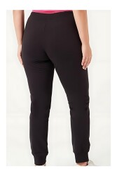 Legacy Normal Fit Ribana Paça Eşofman Altı, Kadın - 191