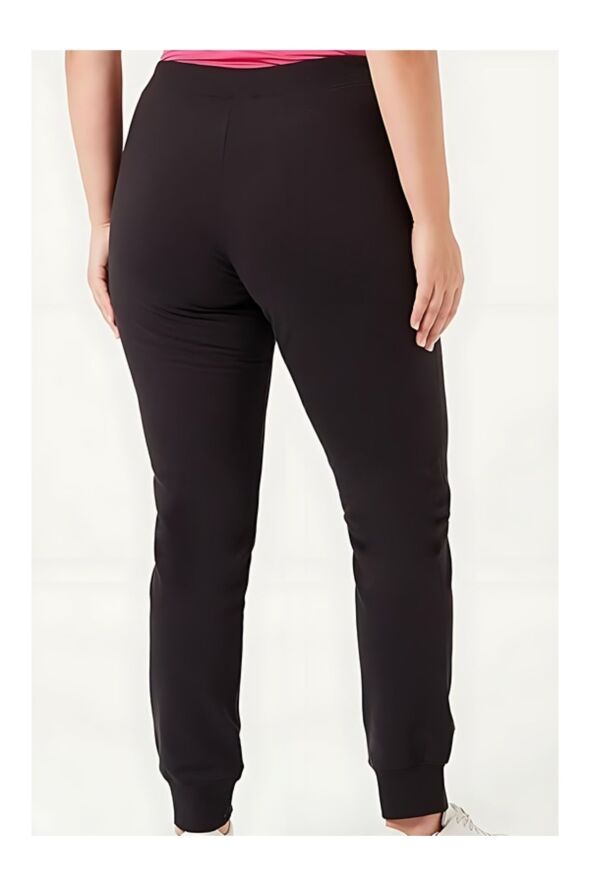 Legacy Normal Fit Ribana Paça Eşofman Altı, Kadın - 210