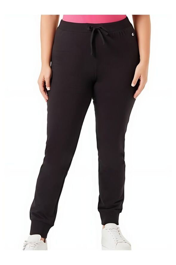 Legacy Normal Fit Ribana Paça Eşofman Altı, Kadın - 357