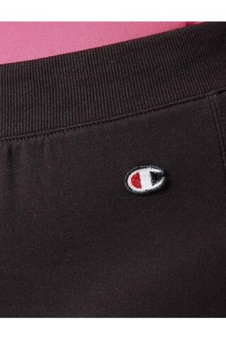 Legacy Normal Fit Ribana Paça Eşofman Altı, Kadın - Champion