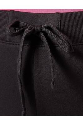 Legacy Normal Fit Ribana Paça Eşofman Altı, Kadın - 133