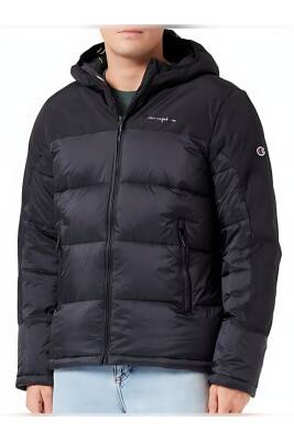 Legacy Outdoor Kapüşonlu Mont, Erkek - 663