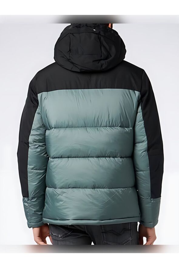 Legacy Outdoor Kapüşonlu Mont, Erkek - 797