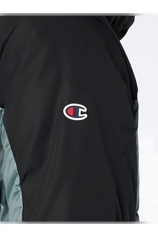 Legacy Outdoor Kapüşonlu Mont, Erkek - 857