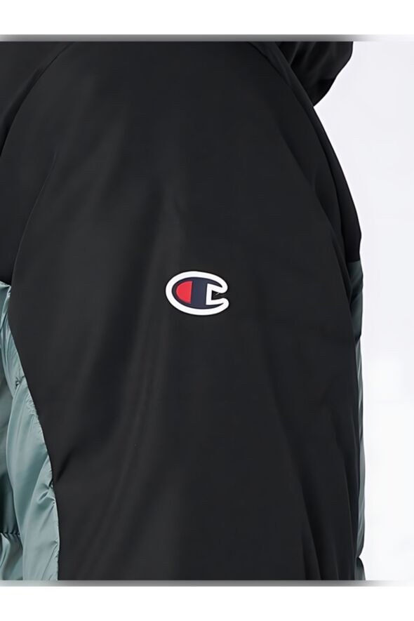 Legacy Outdoor Kapüşonlu Mont, Erkek - 857