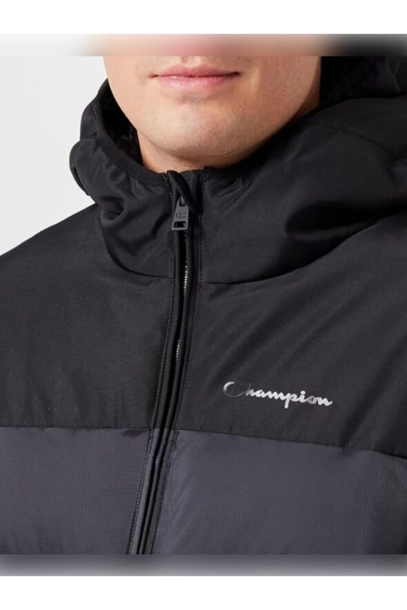 Legacy Outdoor Kapüşonlu Mont, Erkek - 964