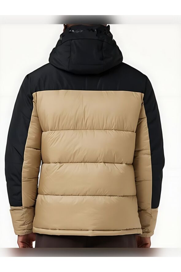 Legacy Outdoor Kapüşonlu Mont, Erkek - 123