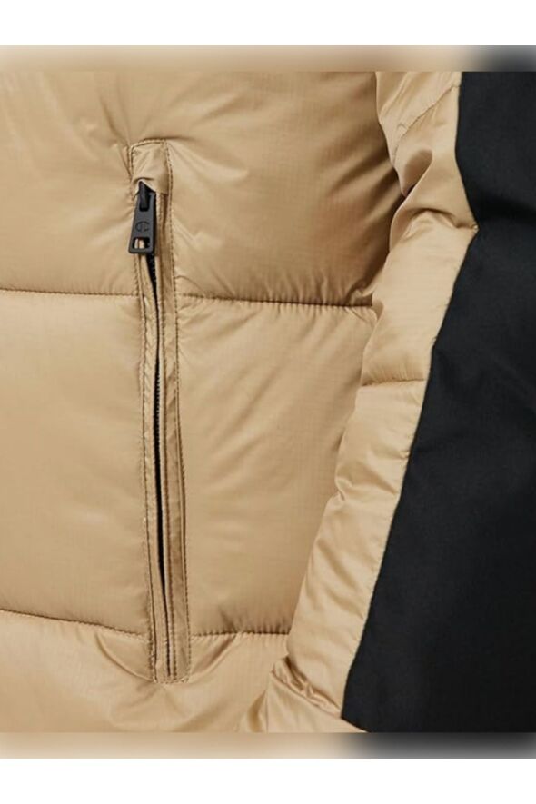 Legacy Outdoor Kapüşonlu Mont, Erkek - 122