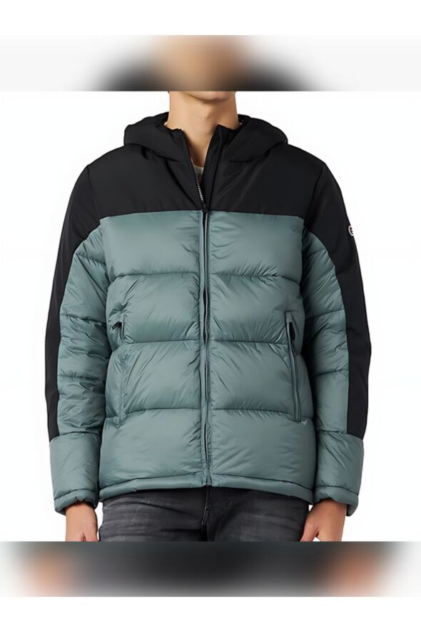 Legacy Outdoor Kapüşonlu Mont, Erkek - 76