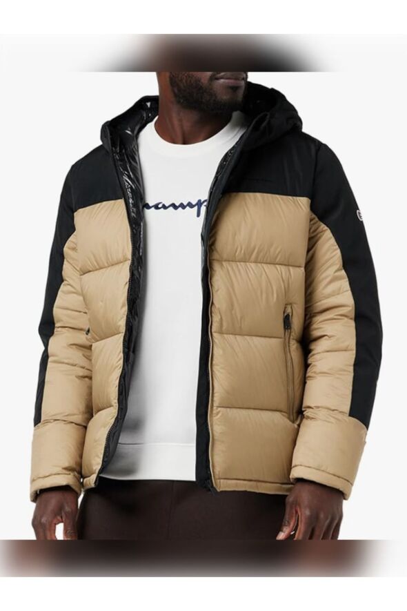 Legacy Outdoor Kapüşonlu Mont, Erkek - 22