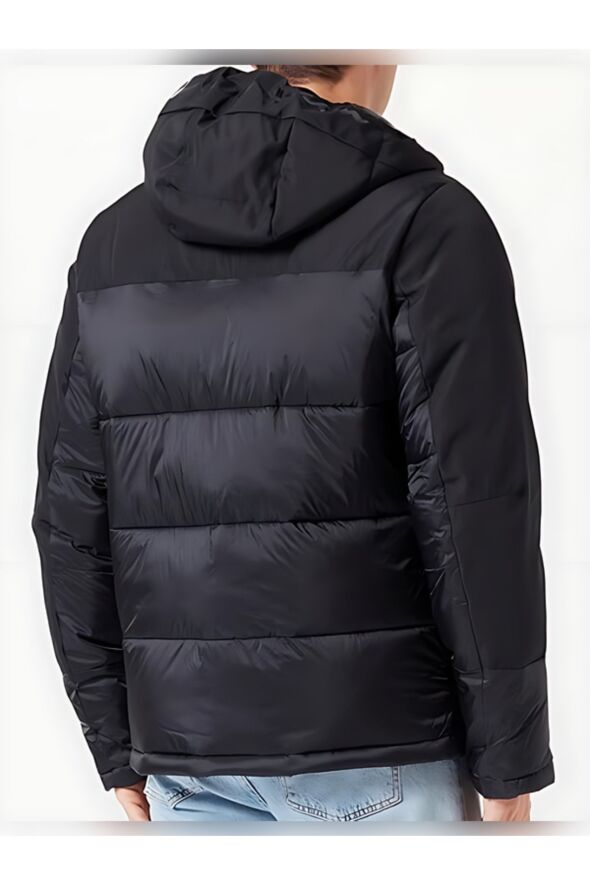 Legacy Outdoor Kapüşonlu Mont, Erkek - 2