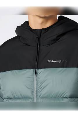 Legacy Outdoor Kapüşonlu Mont, Erkek - 200