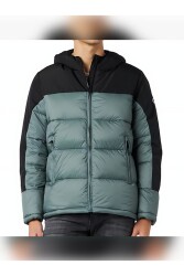 Legacy Outdoor Kapüşonlu Mont, Erkek - 311