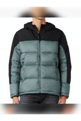 Legacy Outdoor Kapüşonlu Mont, Erkek - 311