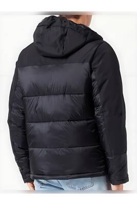 Legacy Outdoor Kapüşonlu Mont, Erkek - 337