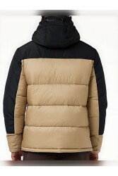Legacy Outdoor Kapüşonlu Mont, Erkek - 514