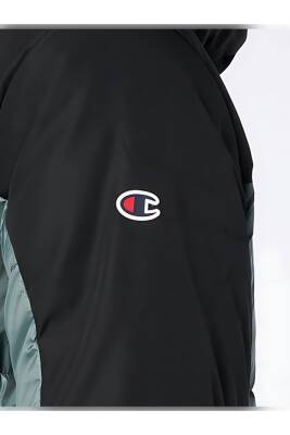 Legacy Outdoor Kapüşonlu Mont, Erkek - 553