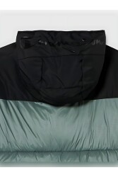 Legacy Outdoor Kapüşonlu Mont, Erkek - 568
