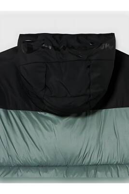 Legacy Outdoor Kapüşonlu Mont, Erkek - 568